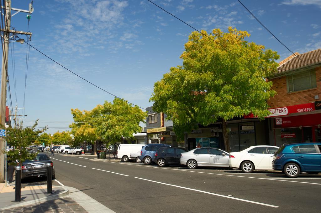 Quest Cheltenham Exterior photo